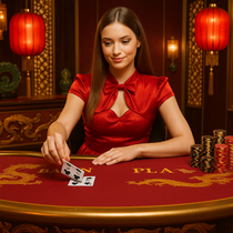 Nomini Casino - Live Baccarat - Low House Edge