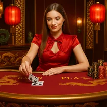 Nomini Casino - Live Baccarat - Low House Edge