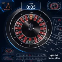 Nomini Casino - Live Roulette - European and American Wheels