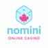 Nomini Casino Logo