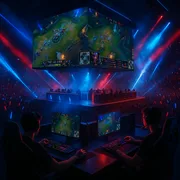 Nomini - Esports Betting on Global Tournaments